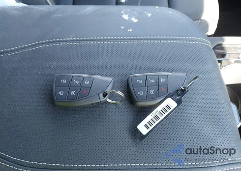 2025 GMC Yukon 2Wd Elevation from USA, damaged, VIN 1GKS1BRD5SR413932